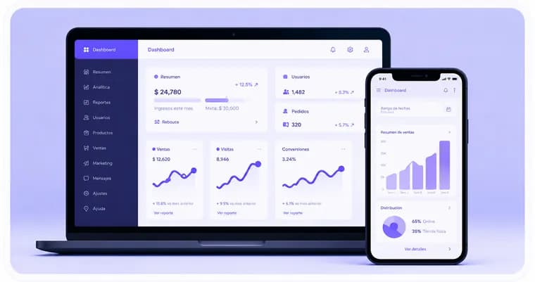Multi-device SaaS product
