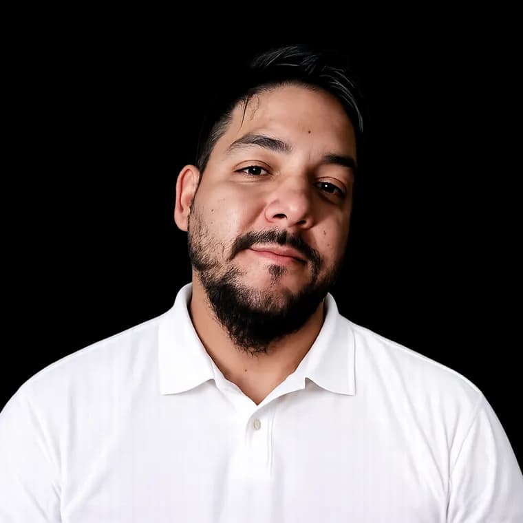 Daniel Matías Sotelo